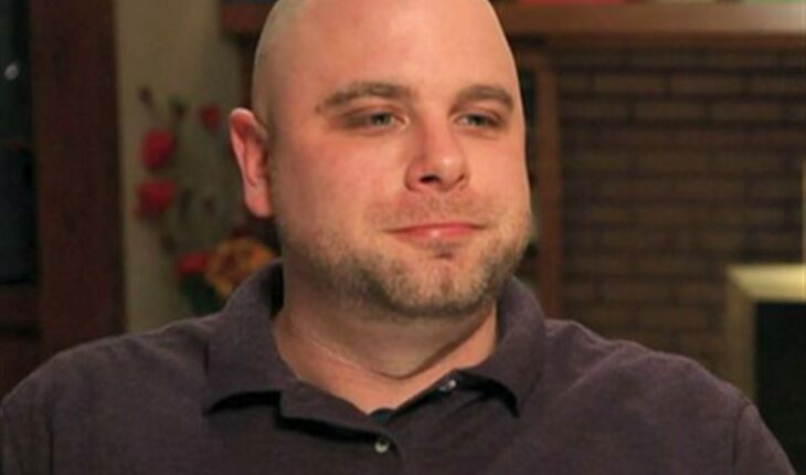 Michael Eloshway