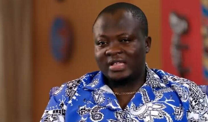 Michael Ilesamni