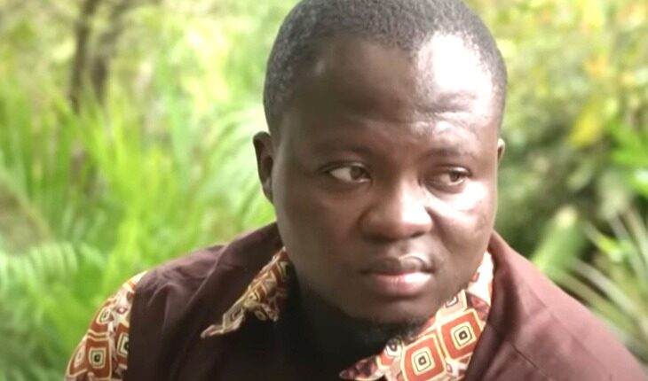 Michael Ilesanmi