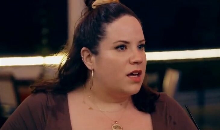 My Big Fat Fabulous Life – Whitney Way Thore