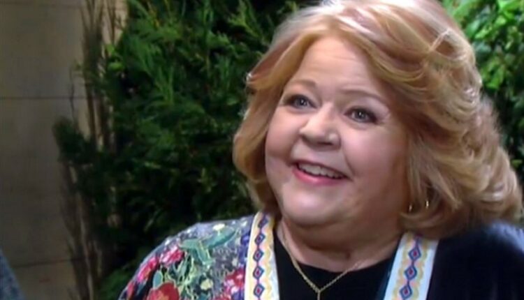 Patrika Darbo