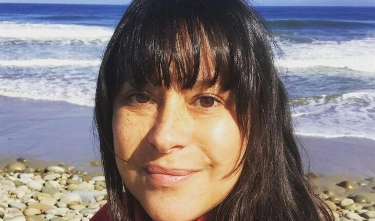 Robin Scorpio