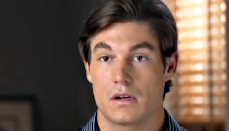 Southern Charm Craig Conover