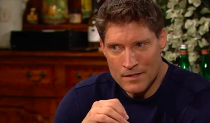 The Bold And The Beautiful – Deacon Sharpe