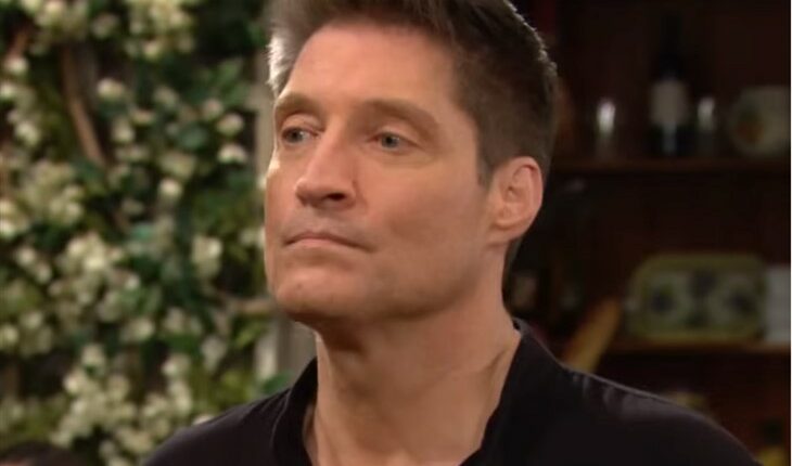 The Bold And The Beautiful – Deacon Sharpe (Sean Kanan)