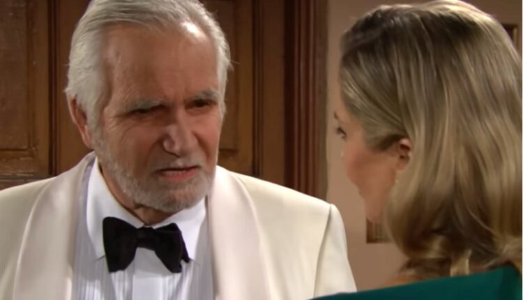 The Bold And The Beautiful – Eric Forrester