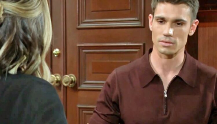 The Bold And The Beautiful – Hope Logan (Annika Noelle)