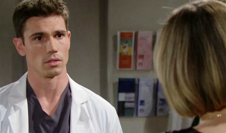 The Bold And The Beautiful  – Hope Logan (Annika Noelle)