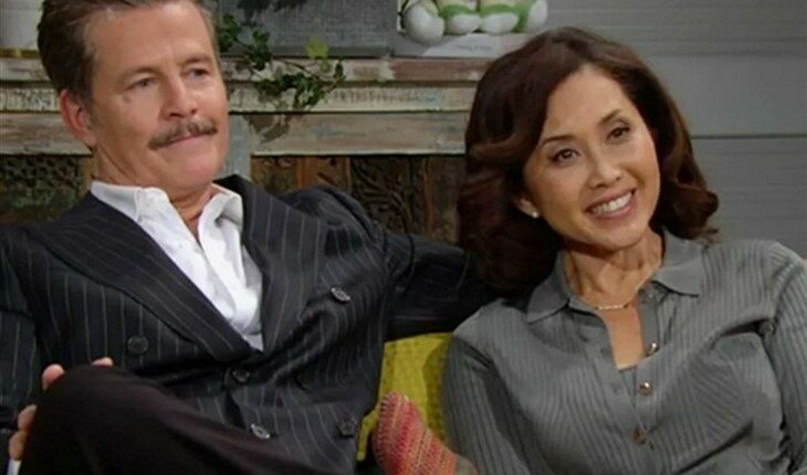 The Bold And The Beautiful – Jack Finnegan