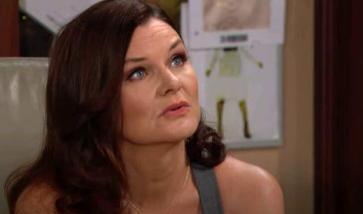 The Bold And The Beautiful – Katie Logan