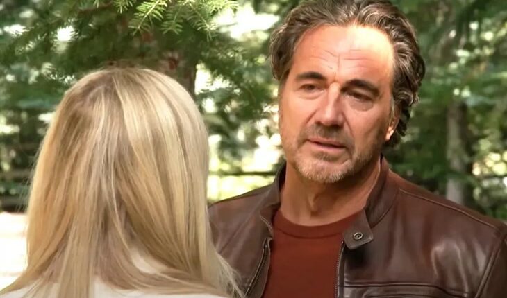 The Bold And The Beautiful – Ridge Forrester (Thorsten Kaye)