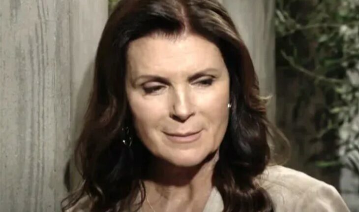The Bold And The Beautiful – Sheila Carter (Kimberlin Brown)