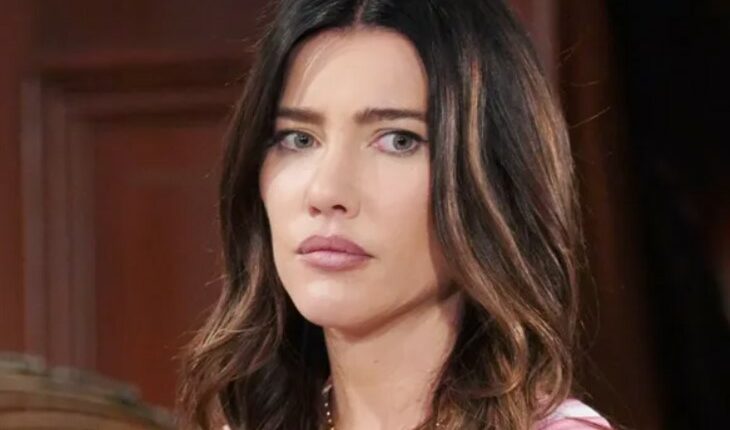 The Bold And The Beautiful – Steffy Forrester