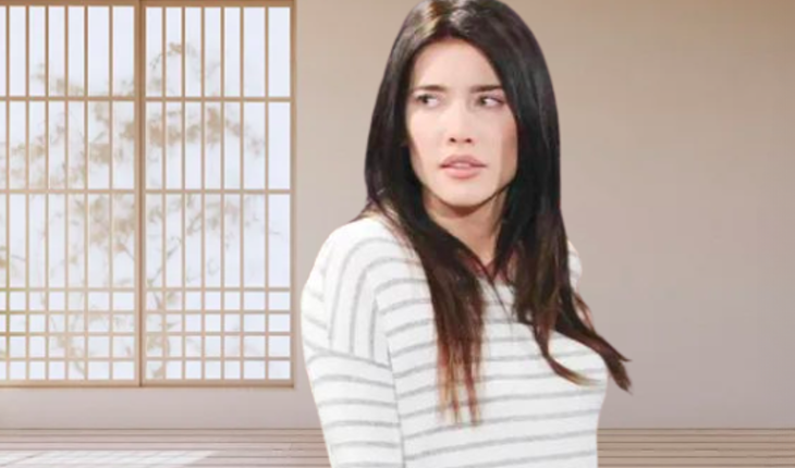 The Bold And The Beautiful – Steffy Forrester Finnegan (Jacqueline MacInnes Wood)