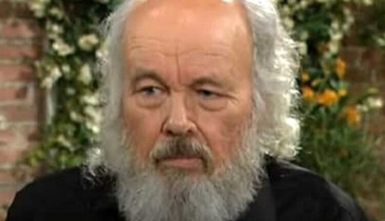 The Bold And The Beautiful – Tom Starr (Clint Howard)
