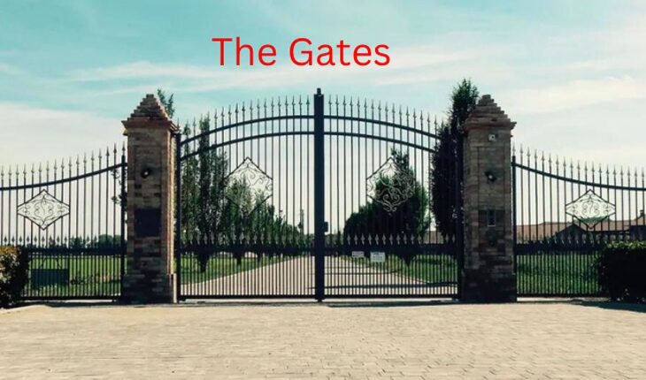 The Gates