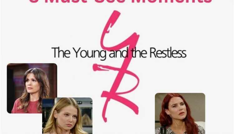 The Young And The Restless 