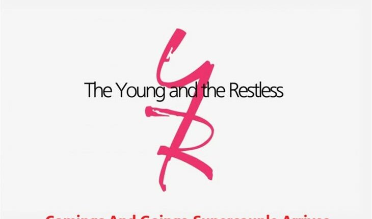 The Young And The Restless
