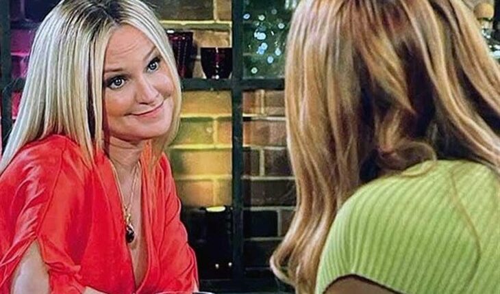 The Young And The Restless – Phyllis Summers