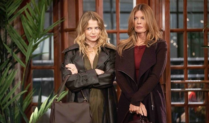 The Young And The Restless – Phyllis Summers