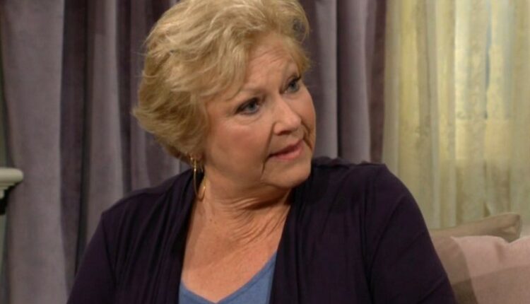 The Young And The Restless – Traci Abbott