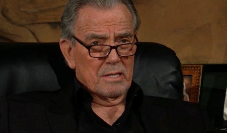 The Young And The Restless – Victor Newman