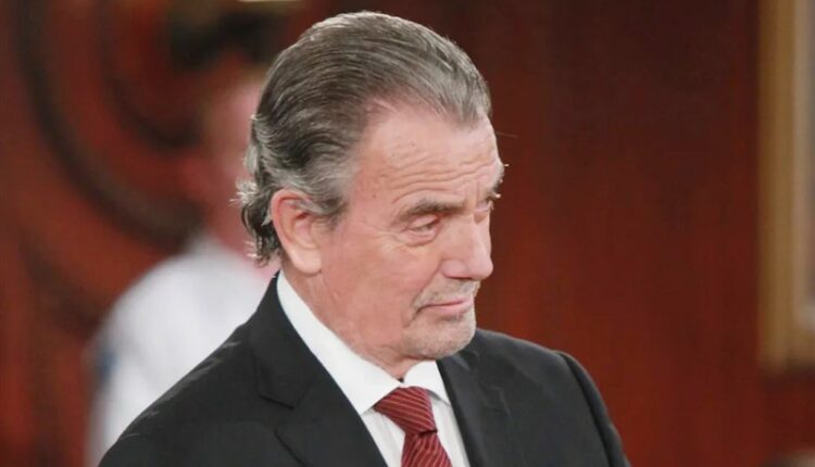 The Young And The Restless – Victor Newman (Eric Braeden)