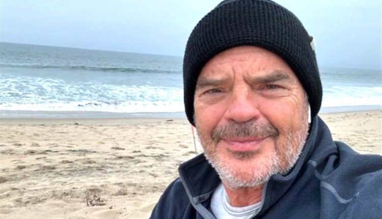 Wally Kurth