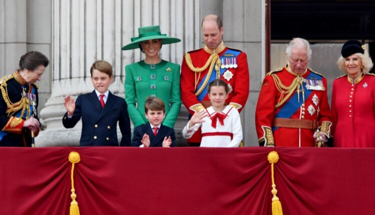 Westminster,,London.,June,17th,2023,-,The,King,,The,Queen,