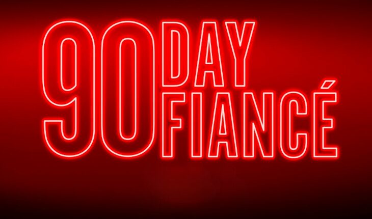 90 Day Fiance
