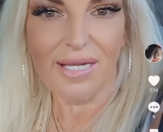 90 Day Fiance Star Angela Deem Responds To GoFundMe – TikTok