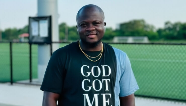 90 Day Fiance Star Michael Ilesanmi Starts GoFundMe – Instagram