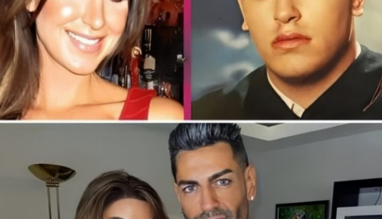 90 Day Fiance Stars Shekinah Garner and Sarper Guven – Instagram