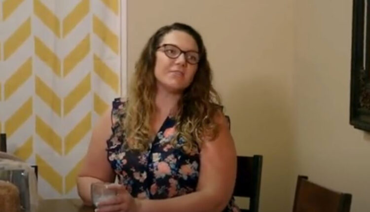 90 Day Fiance – TLC – YouTube – Angela Deem’s Daughter Skyla