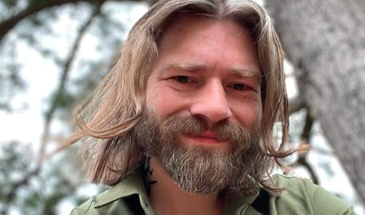 Alaskan Bush People