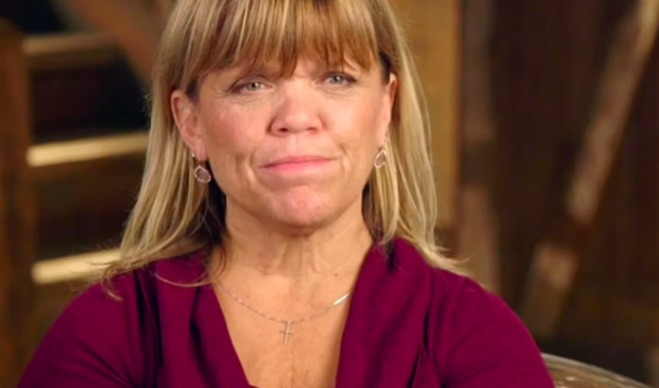 Amy Roloff