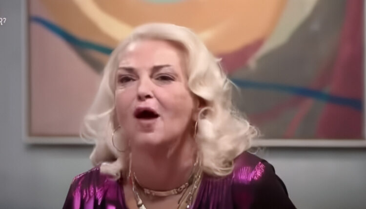 Angela Deem 90 Day Fiance – TLC