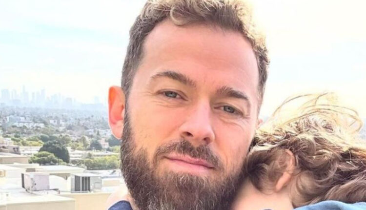 Artem Chigvintsev – Nikki Garcia – Instagram