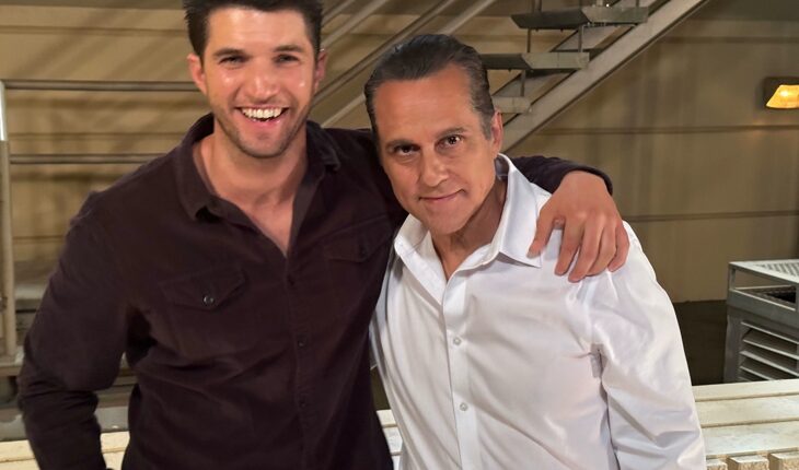 Bryan Craig