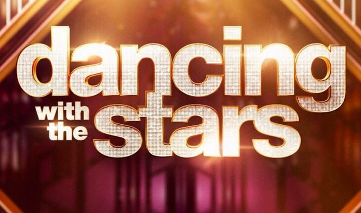 Dancing With The Stars