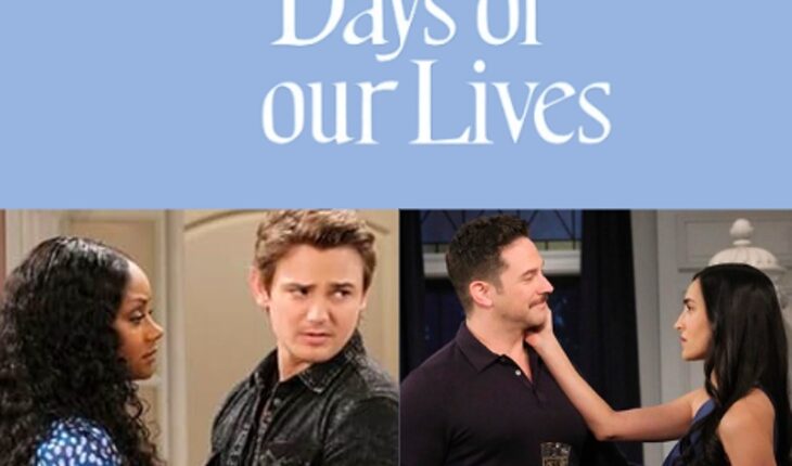 Days Of Our Lives