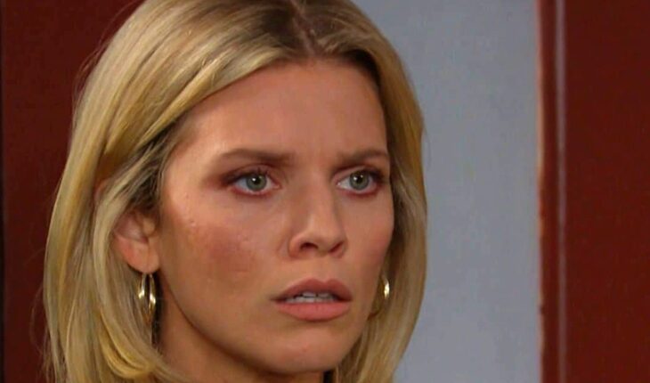 Days Of Our Lives – Abigail DiMera (AnnaLynne McCord)