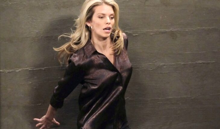 Days Of Our Lives – AnnaLynne McCord