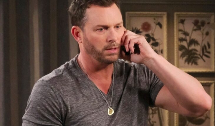 Days Of Our Lives – Brady Black