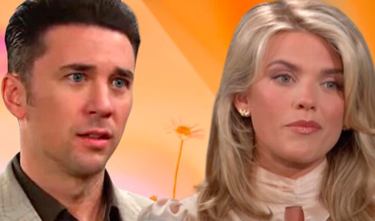 Days Of Our Lives – Chad DiMera (Billy Flynn)