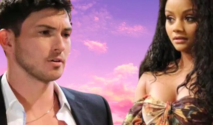 Days Of Our Lives – Chanel DiMera