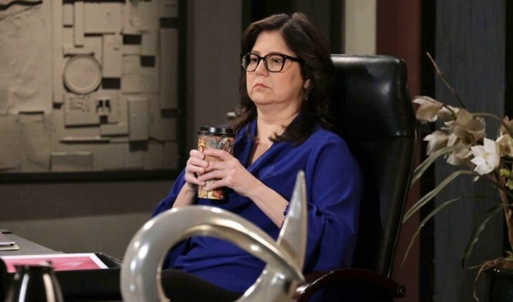 Days Of Our Lives – Connie Villinski