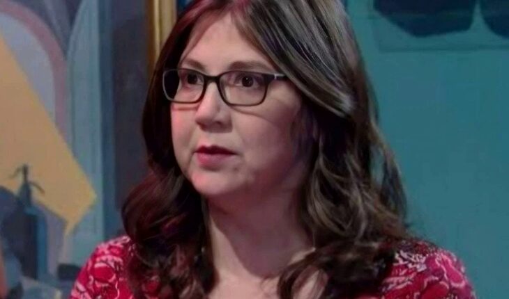 Days Of Our Lives – Connie Viniski (Julie Dove)