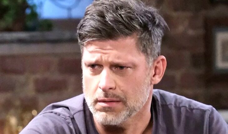Days Of Our Lives – Eric Brady