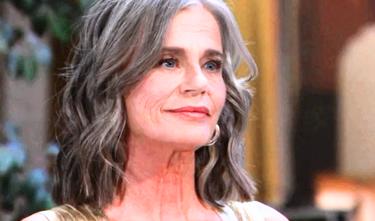 Days Of Our Lives – Fiona Cook (Serena Scott Thomas)